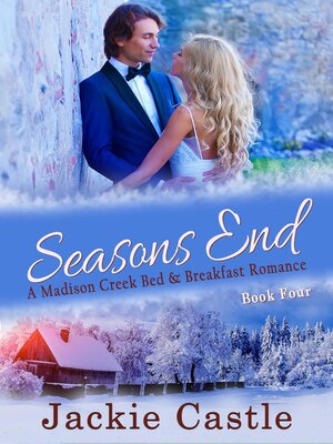cover image of Seasons End